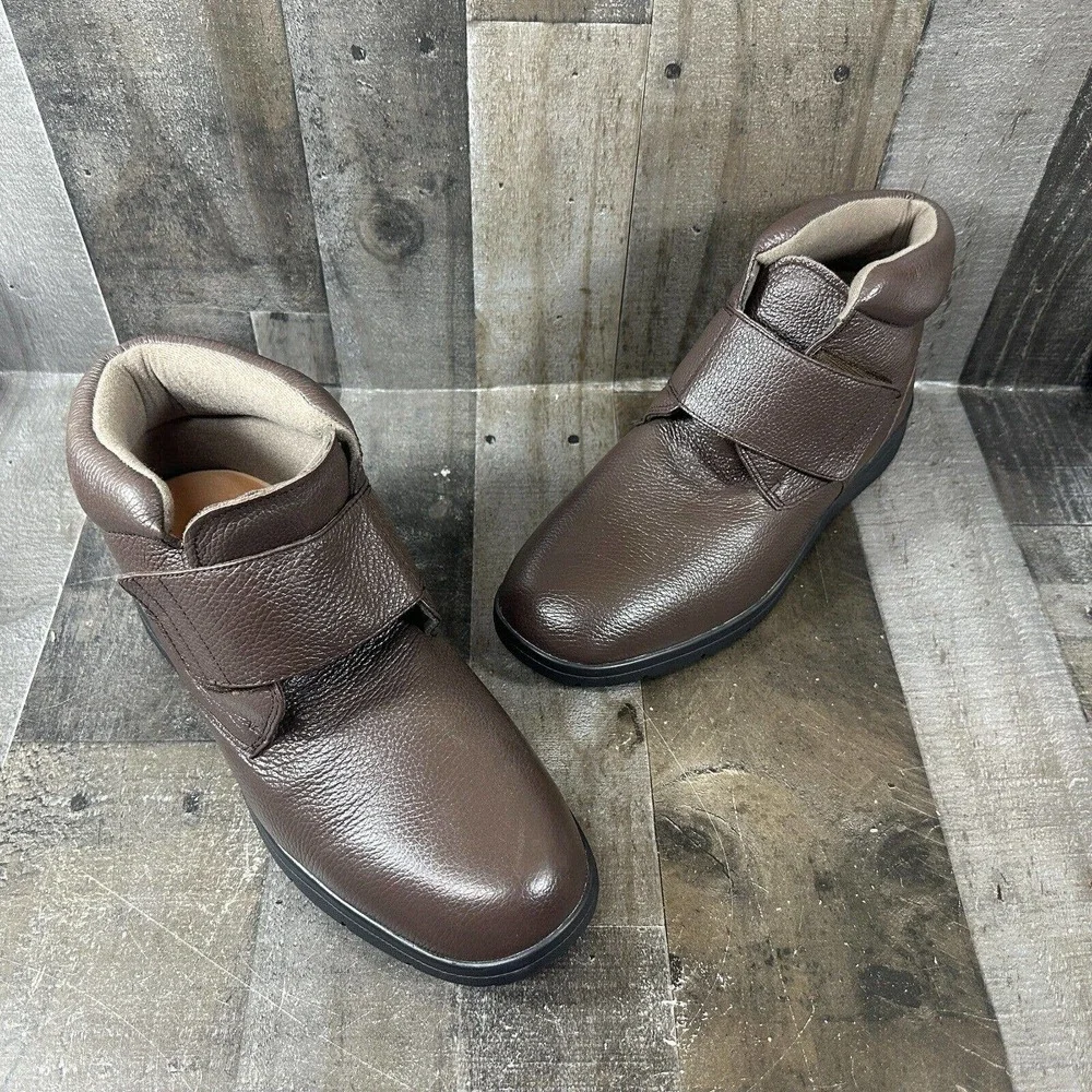 DREW shoes big